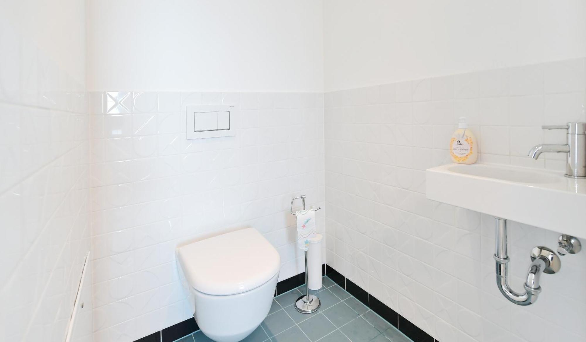 Julius 24 - Duplex 5 Mins To Center Apartment Wien